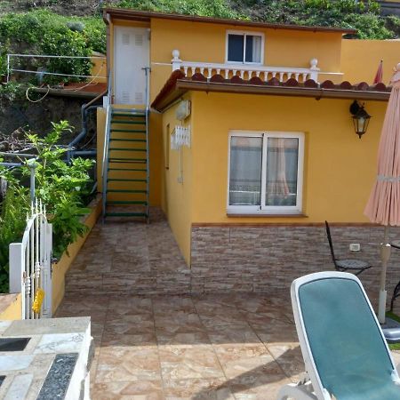 شقة Orange House فاليهيرموسو المظهر الخارجي الصورة