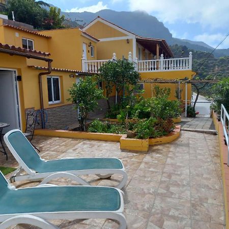شقة Orange House فاليهيرموسو المظهر الخارجي الصورة