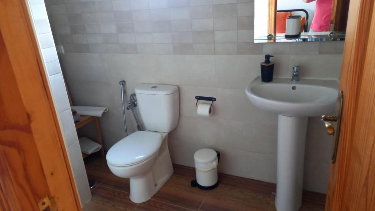شقة Orange House فاليهيرموسو المظهر الخارجي الصورة