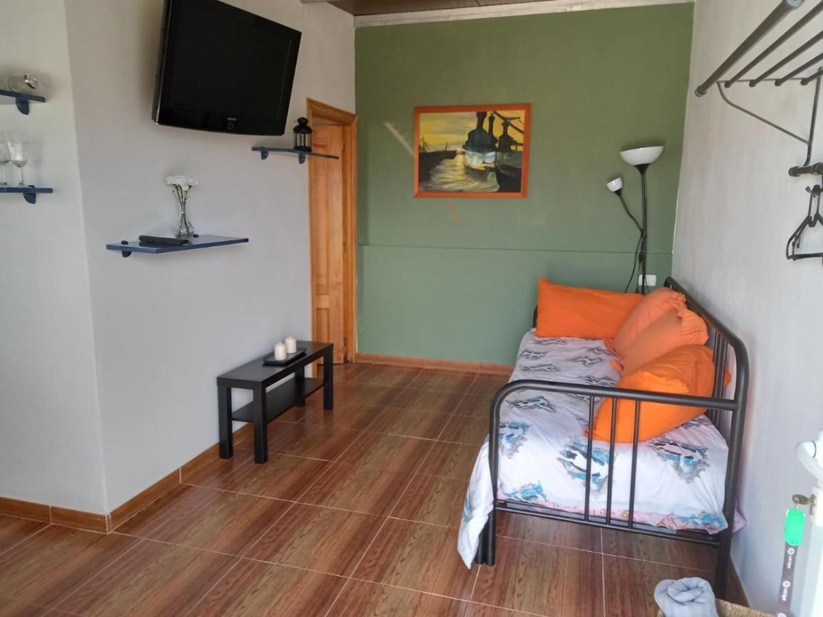 شقة Orange House فاليهيرموسو المظهر الخارجي الصورة
