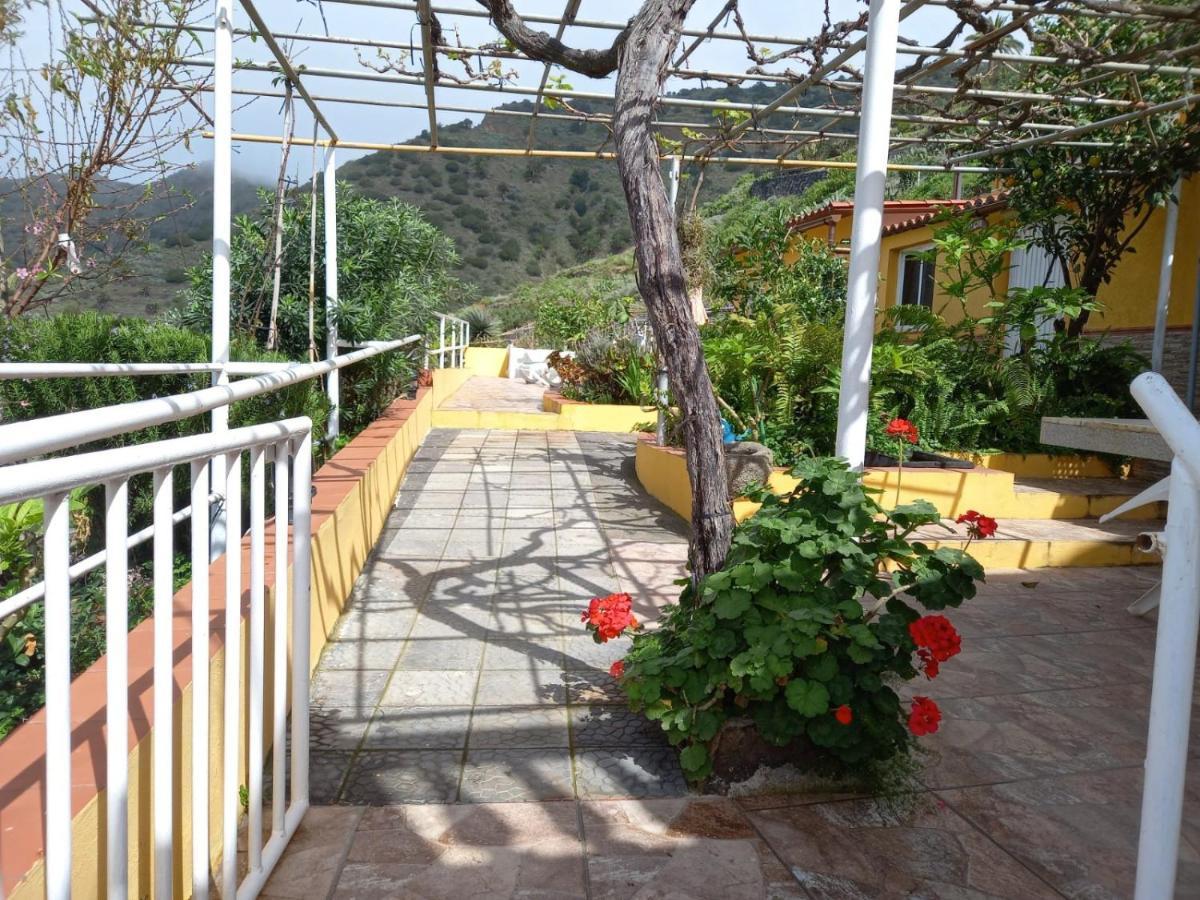 شقة Orange House فاليهيرموسو المظهر الخارجي الصورة