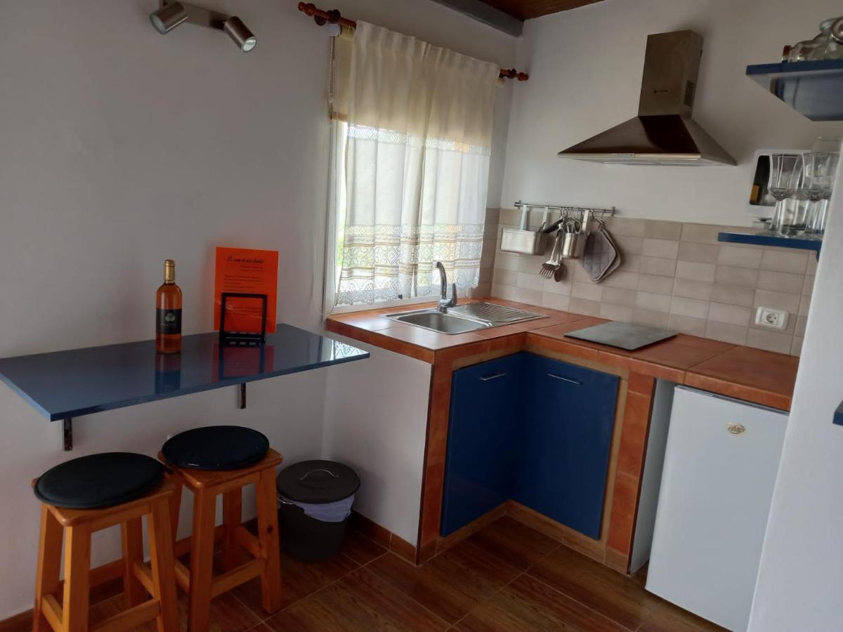 شقة Orange House فاليهيرموسو المظهر الخارجي الصورة