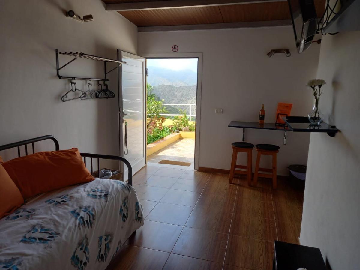 شقة Orange House فاليهيرموسو المظهر الخارجي الصورة